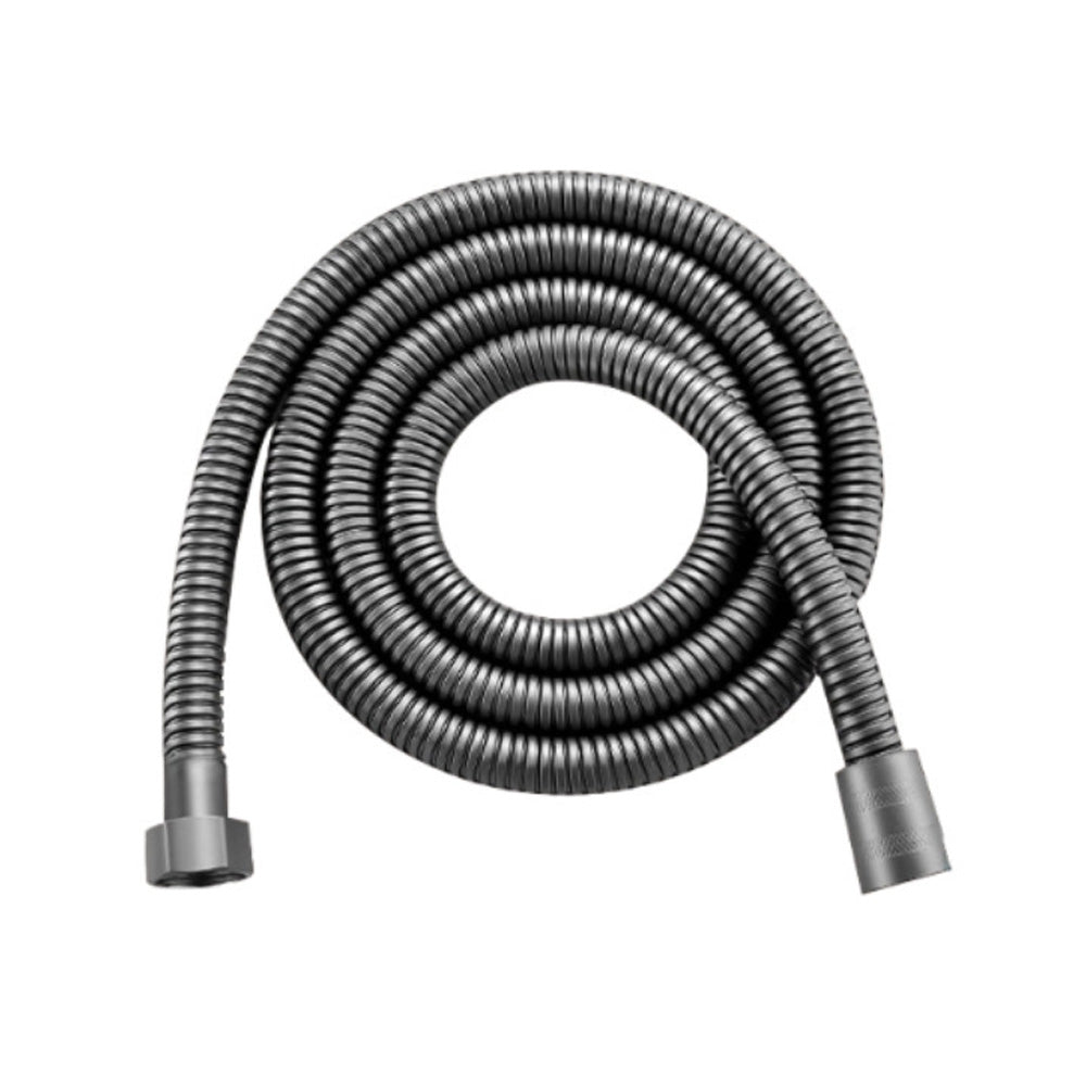 🆙🚿 Verbesserter 1,5 m Edelstahl Duschschlauch – Auslaufsicher & Robust