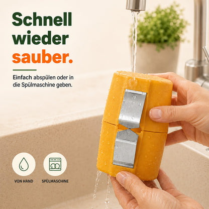 🍳 Schneller Eieröffner – Eier sauber & mühelos öffnen 🔥