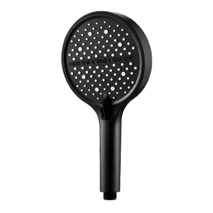 🚿 2-in-1 Hochdruck Duschkopf – 7 Modi für Dusche & Reinigung