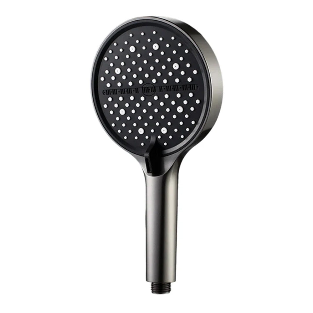 🚿 2-in-1 Hochdruck Duschkopf – 7 Modi für Dusche & Reinigung