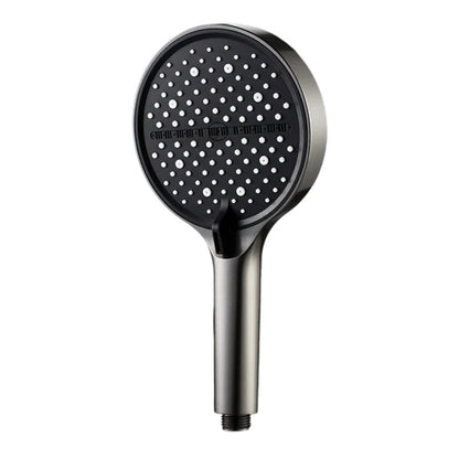 🚿 2-in-1 Hochdruck Duschkopf – 7 Modi für Dusche & Reinigung
