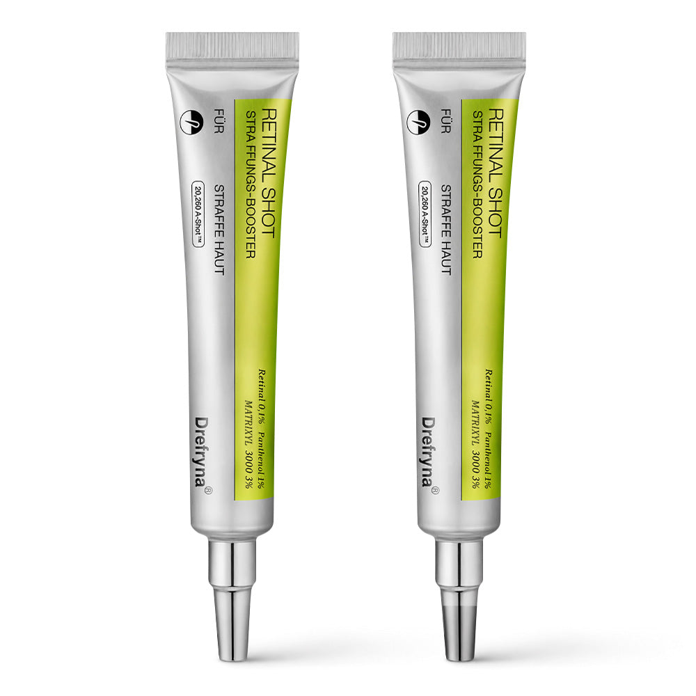 🆙Retinal Shot Straffungs-Booster | 15 ml