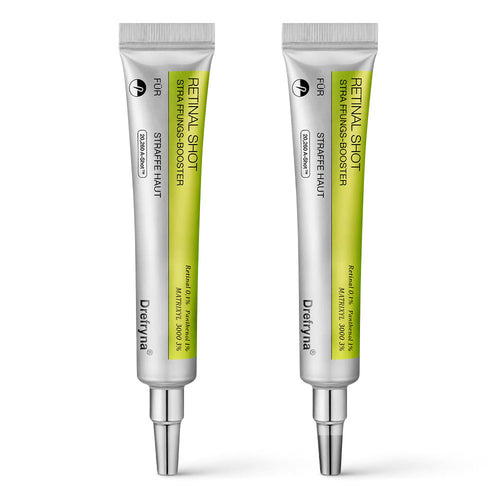 🆙Retinal Shot Straffungs-Booster | 15 ml