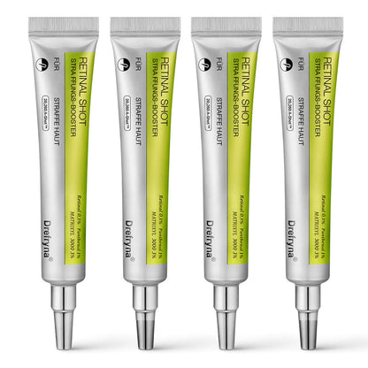 🆙Retinal Shot Straffungs-Booster | 15 ml