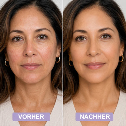 ✨Der Farbwechsel-Foundation-Stick – Für einen jugendlichen Glow bei reifer Haut