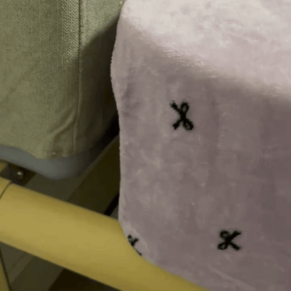 🆙✨ Anti‑Rutsch Bettlakenhalter – Starke Eckclips für glatte, straffe Laken ohne Verrutschen