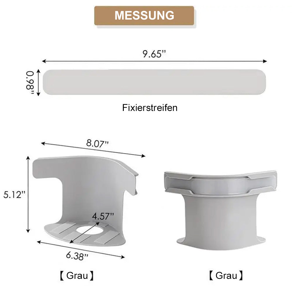 🆙✨ Anti‑Rutsch Bettlakenhalter – Starke Eckclips für glatte, straffe Laken ohne Verrutschen