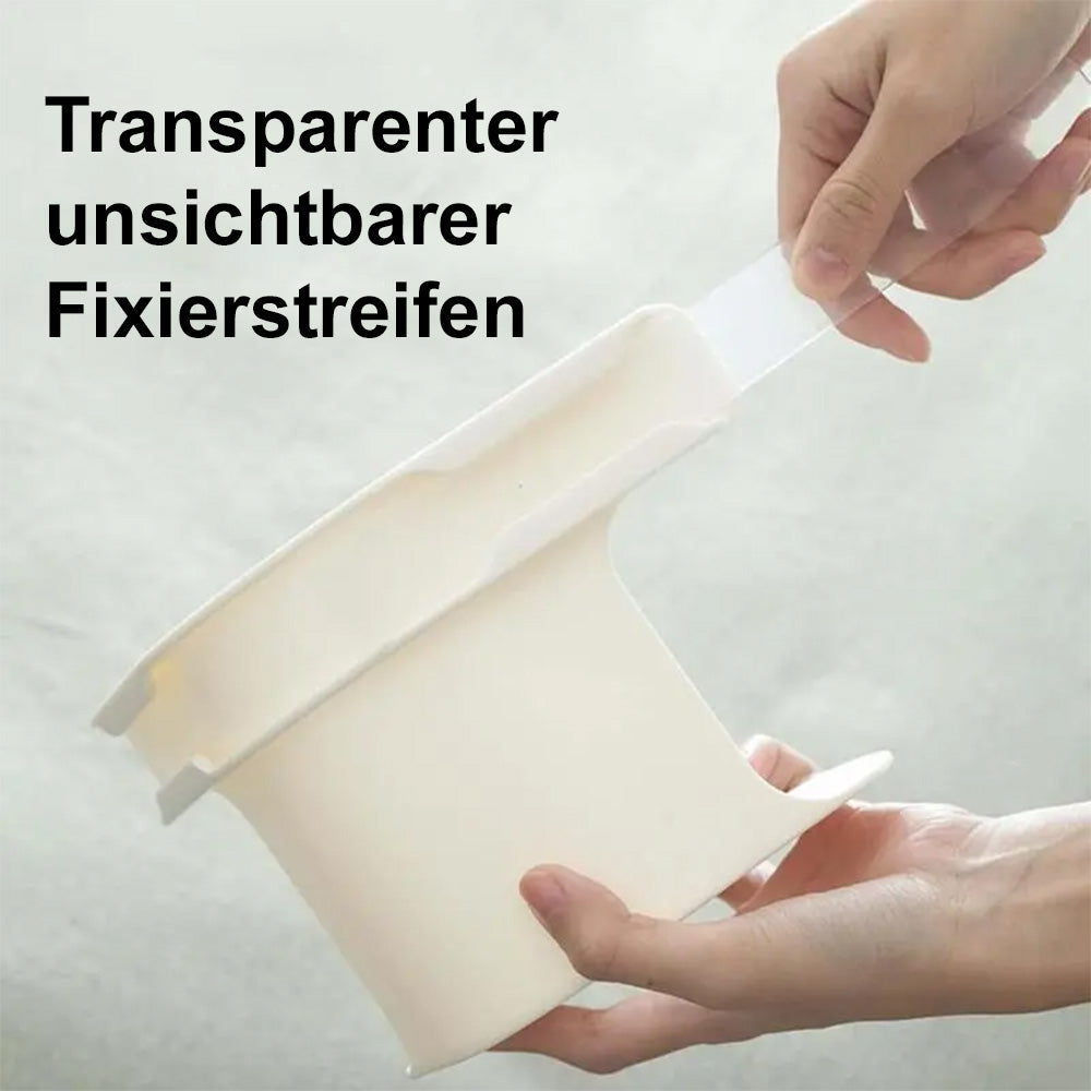 🆙✨ Anti‑Rutsch Bettlakenhalter – Starke Eckclips für glatte, straffe Laken ohne Verrutschen