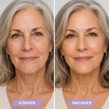 ✨Der Farbwechsel-Foundation-Stick – Für einen jugendlichen Glow bei reifer Haut